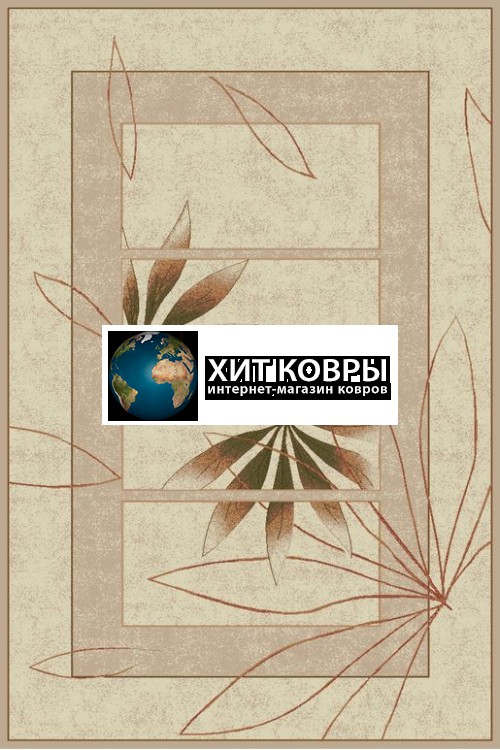 Классический ковер 2621