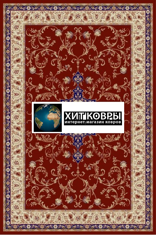 Классический ковер 2637