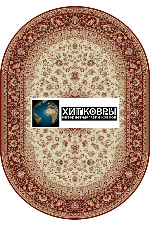 Классический ковер 2198